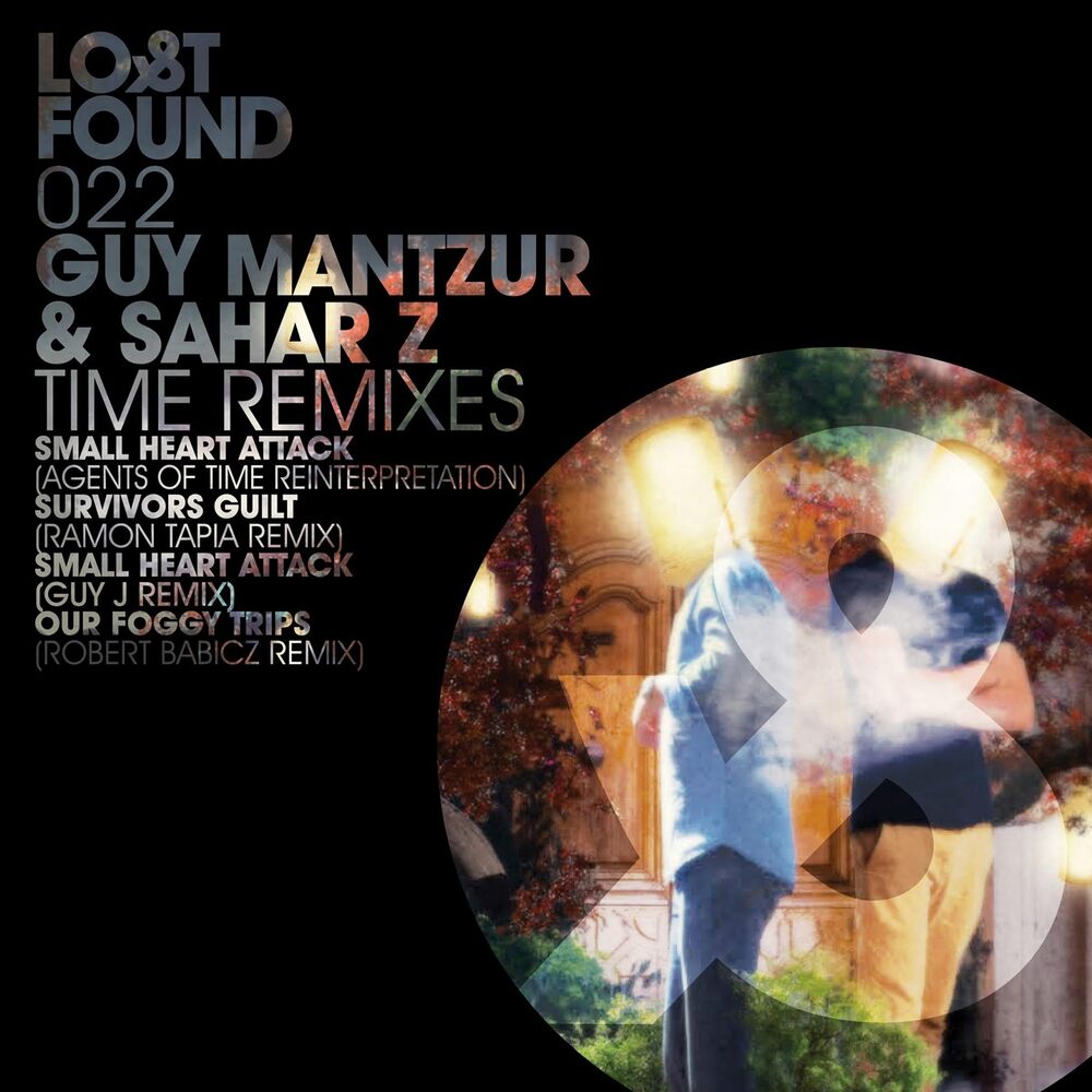 Picture of Time Remixes