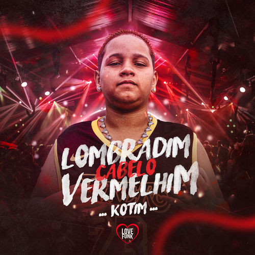 Lombradim Cabelo Vermelhim