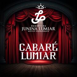 Cover of Cabaré Lumiar