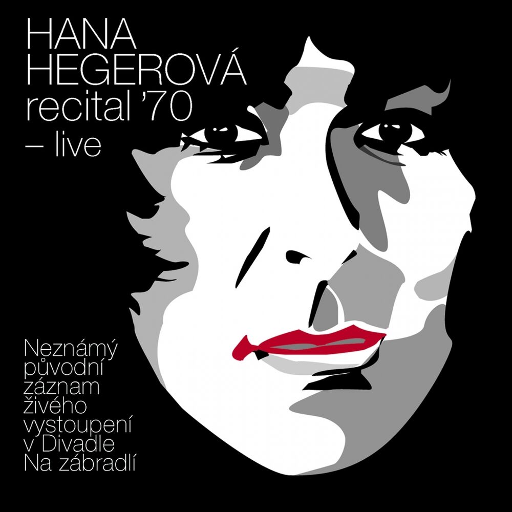 Picture of Recital '70 (Live)