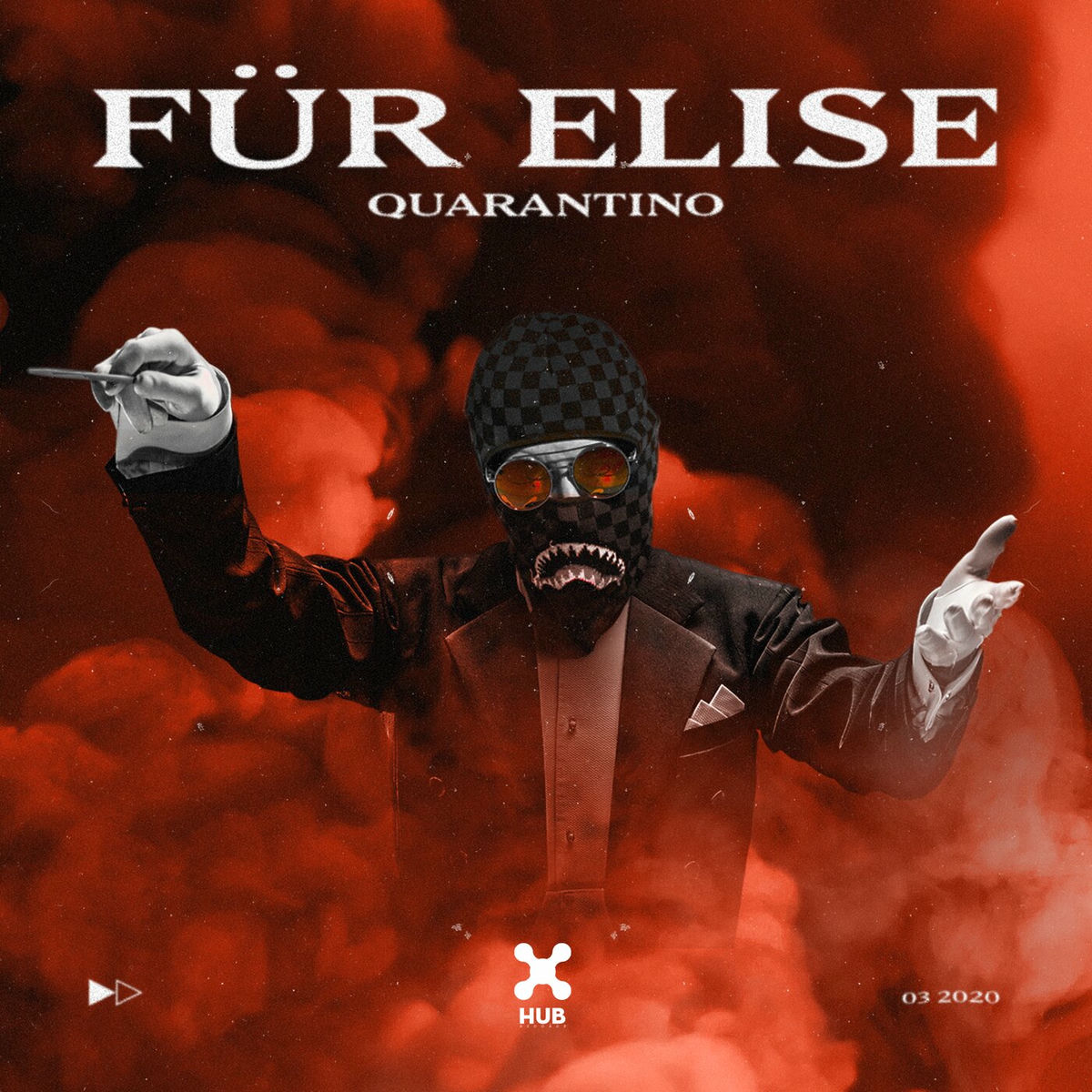 Album cover of Für Elise