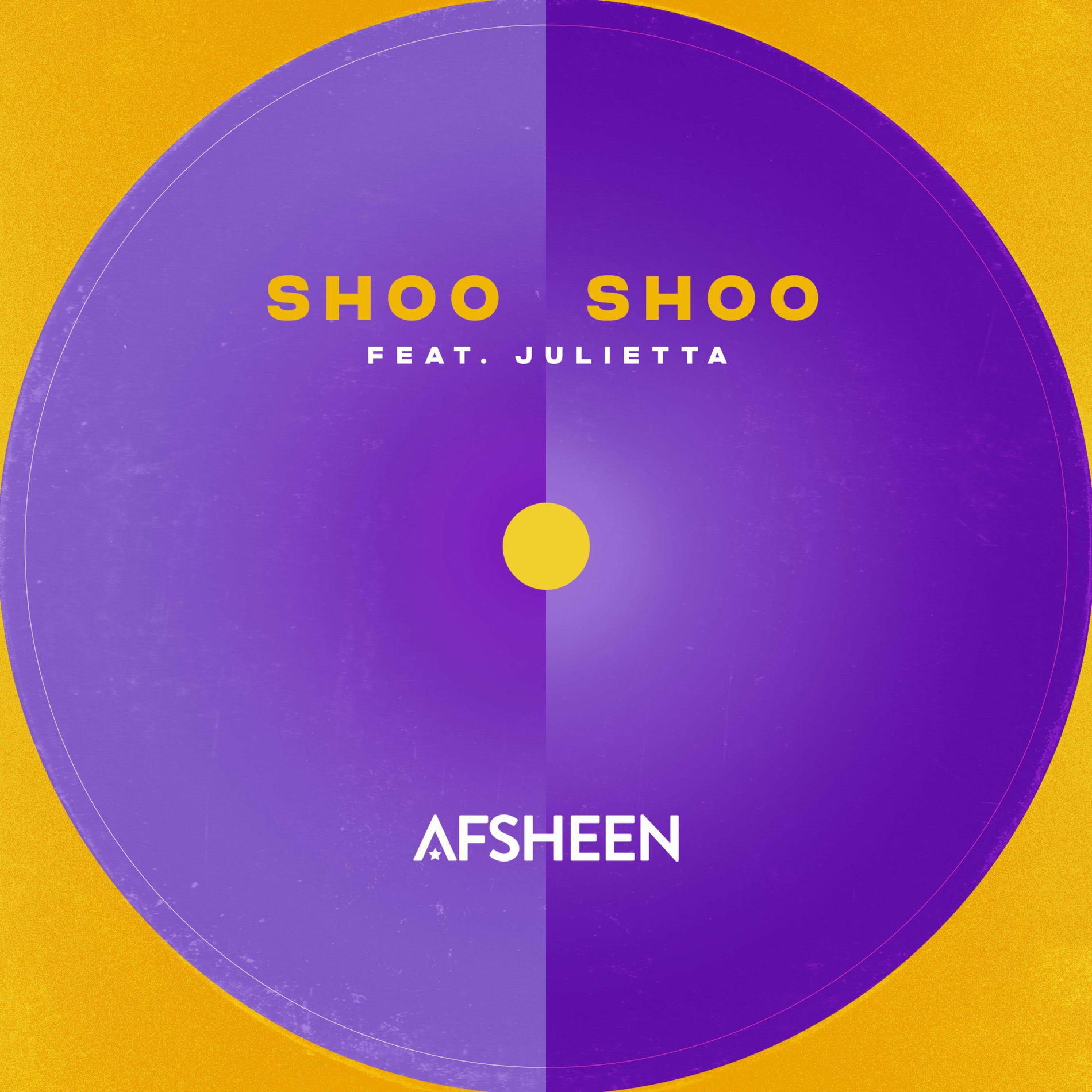 Album cover of SHOO SHOO