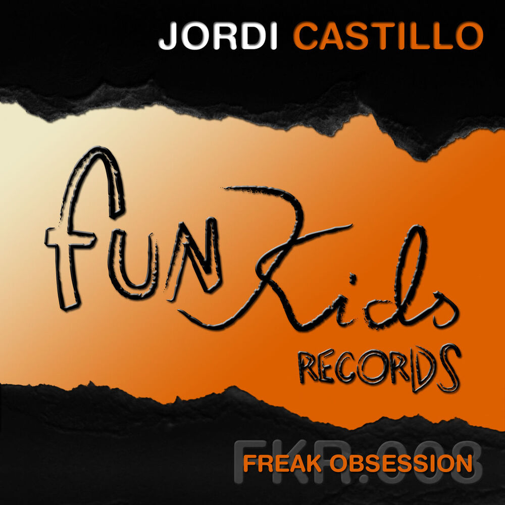 Picture of Freak Obsession