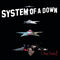 Chop Suey! by System of a Down album cover