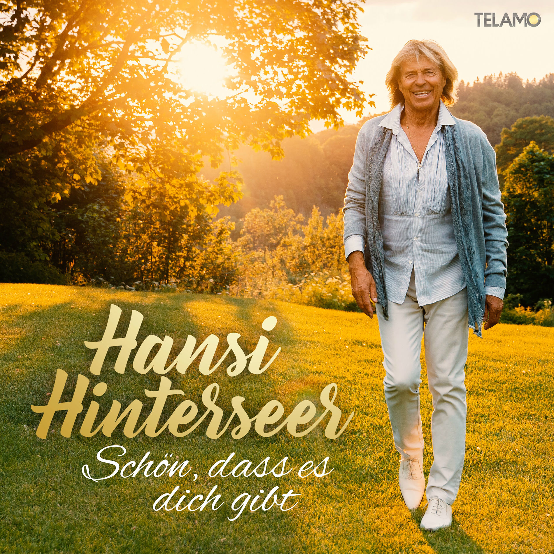 Album cover of Ich schenk dir einen Kuss