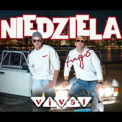 Cover of Niedziela