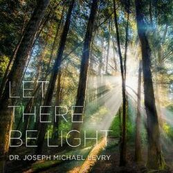 Cover of Let There Be Light