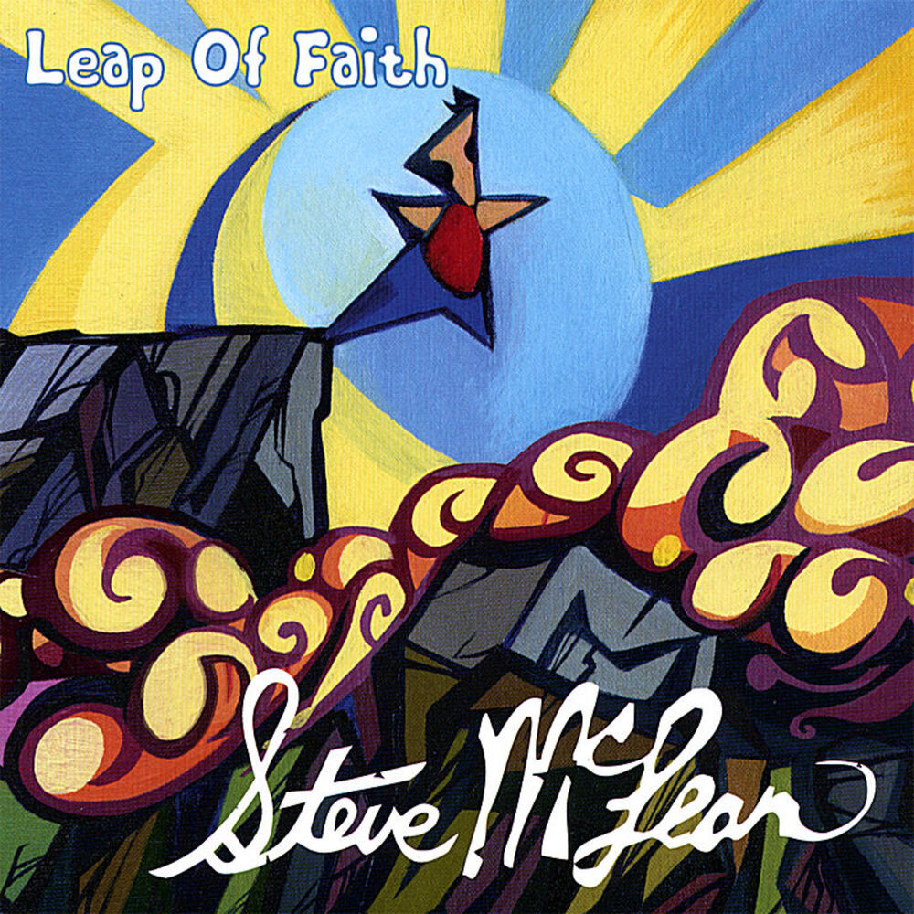 Picture of Leap of Faith