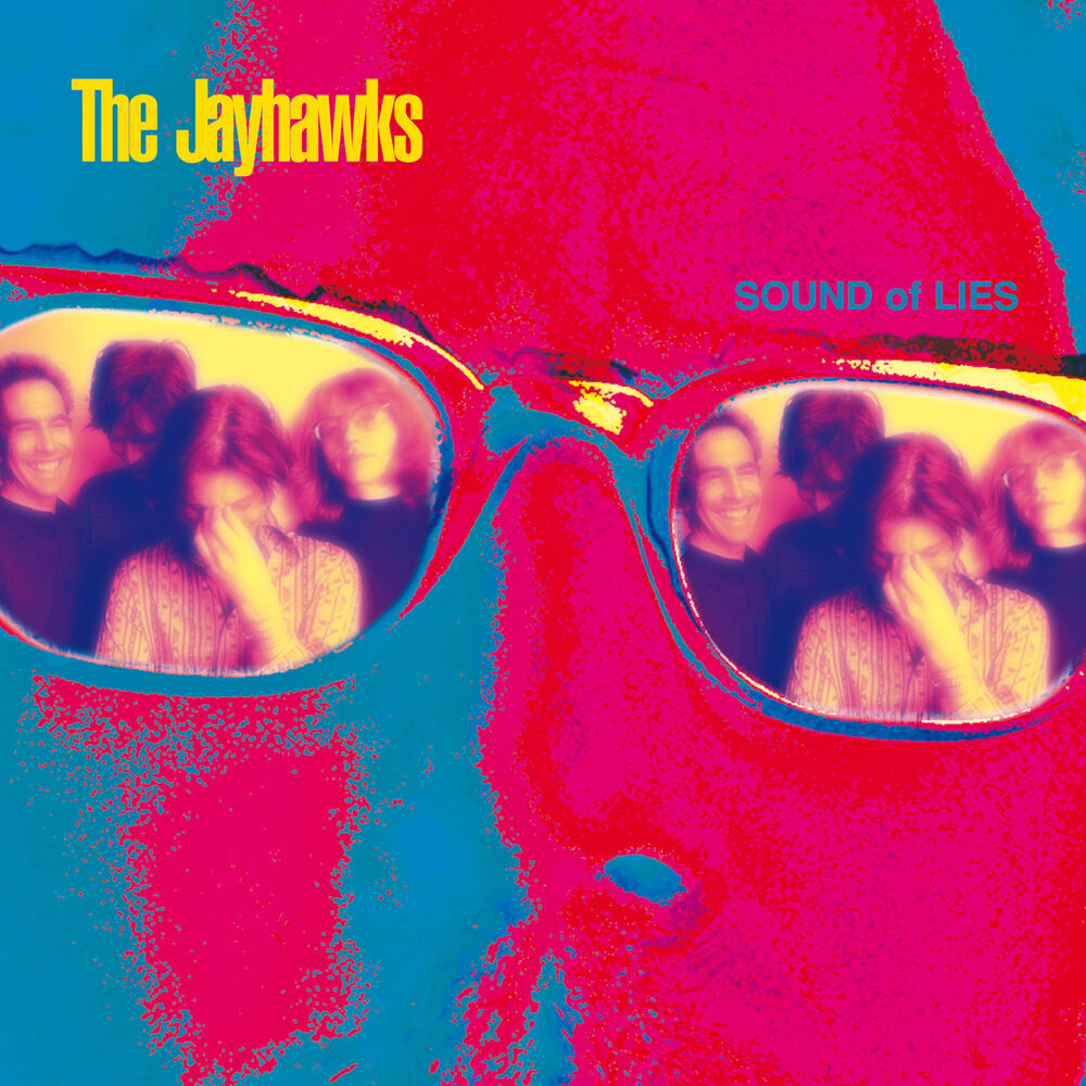 Picture of Sound Of Lies (Expanded Edition)