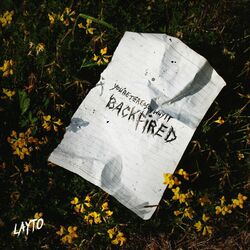 Cover of BACKFIRED