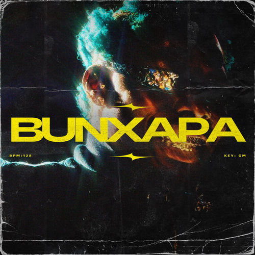 Bunxapa (Afrohouse Beat)