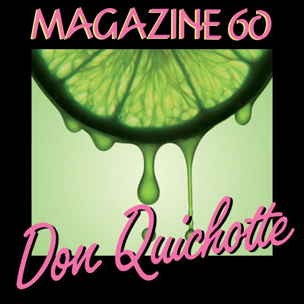 Picture of Don Quichotte (TV Edit)