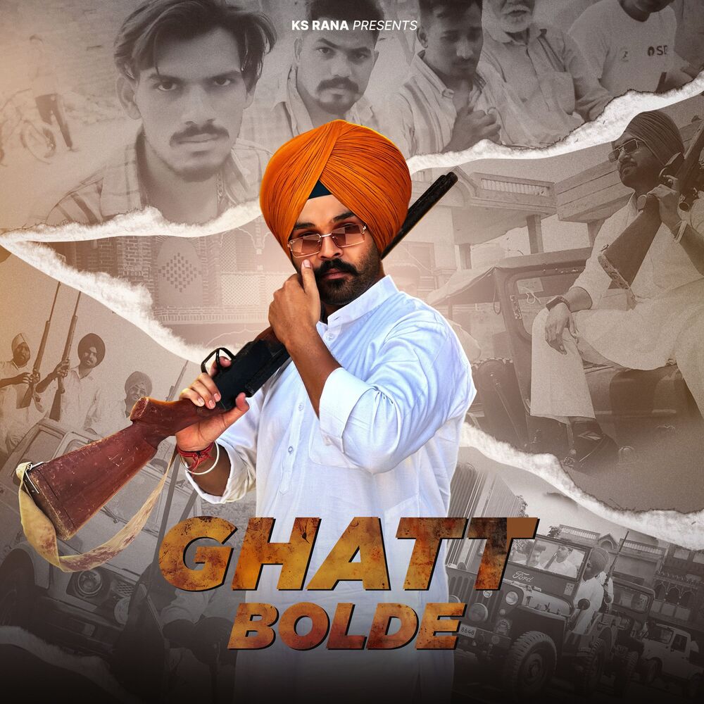 Picture of Ghatt Bolde