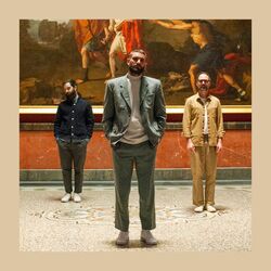 C'était quoi son nom (Musée Fabre Live Session)