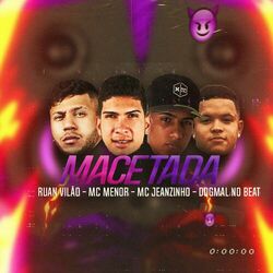 Cover of Macetada