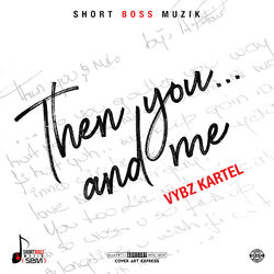 Cover of Then You... And Me