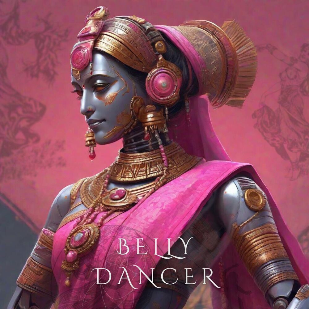 Picture of Belly Dancer