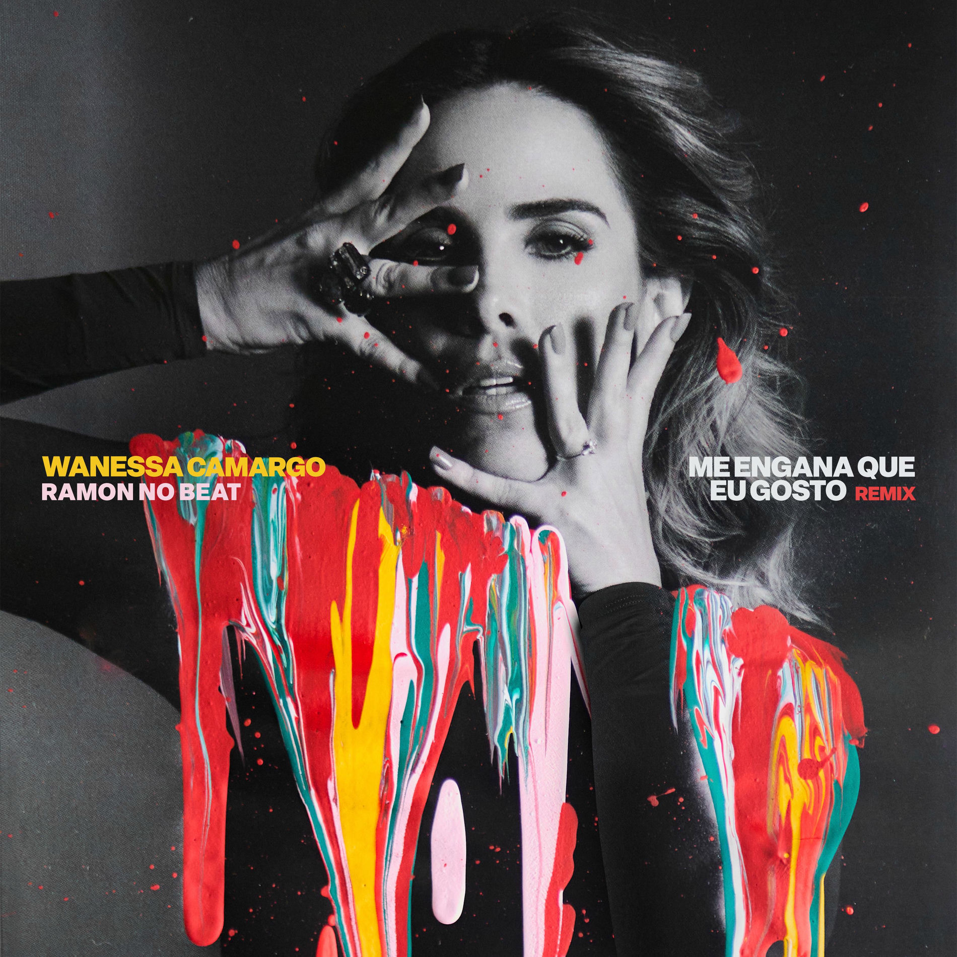 Album cover of Me Engana Que Eu Gosto (Remix)
