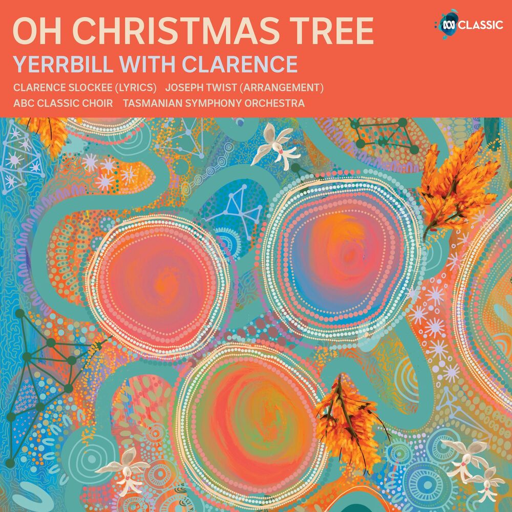 Picture of Oh Christmas Tree (Yerrbill with Clarence) (Arr. Joseph Twist)