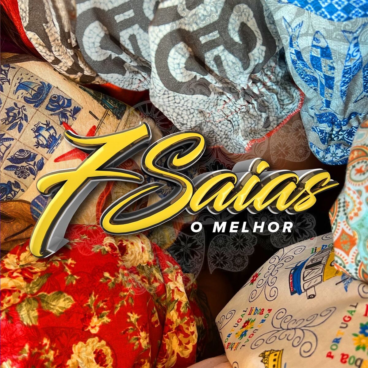 Album cover of Oh Minha Rosinha