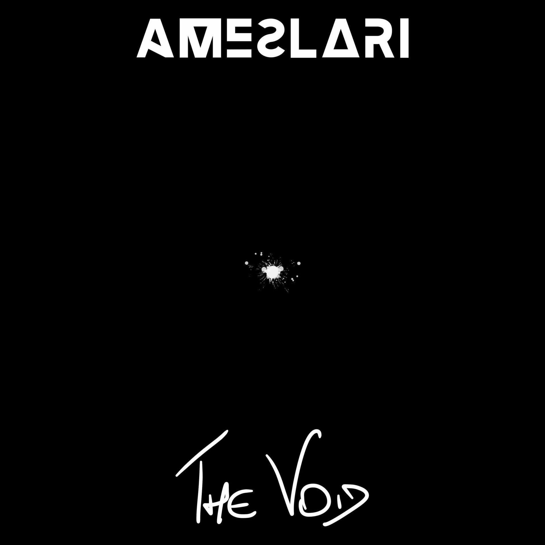 Album cover of The Void