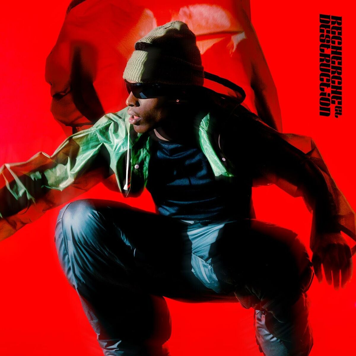 Album cover of OKC (feat. Benny The Butcher)