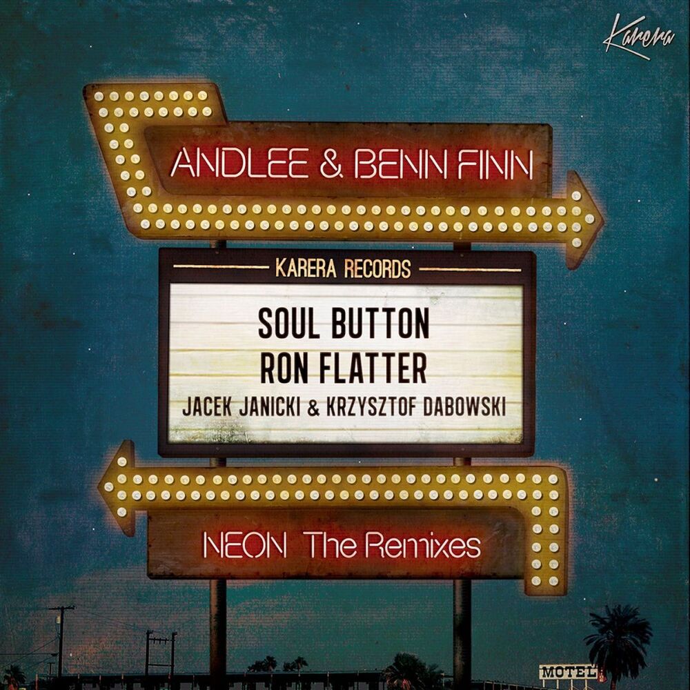 Picture of Neon the Remixes