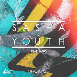 Cover of Grow Up