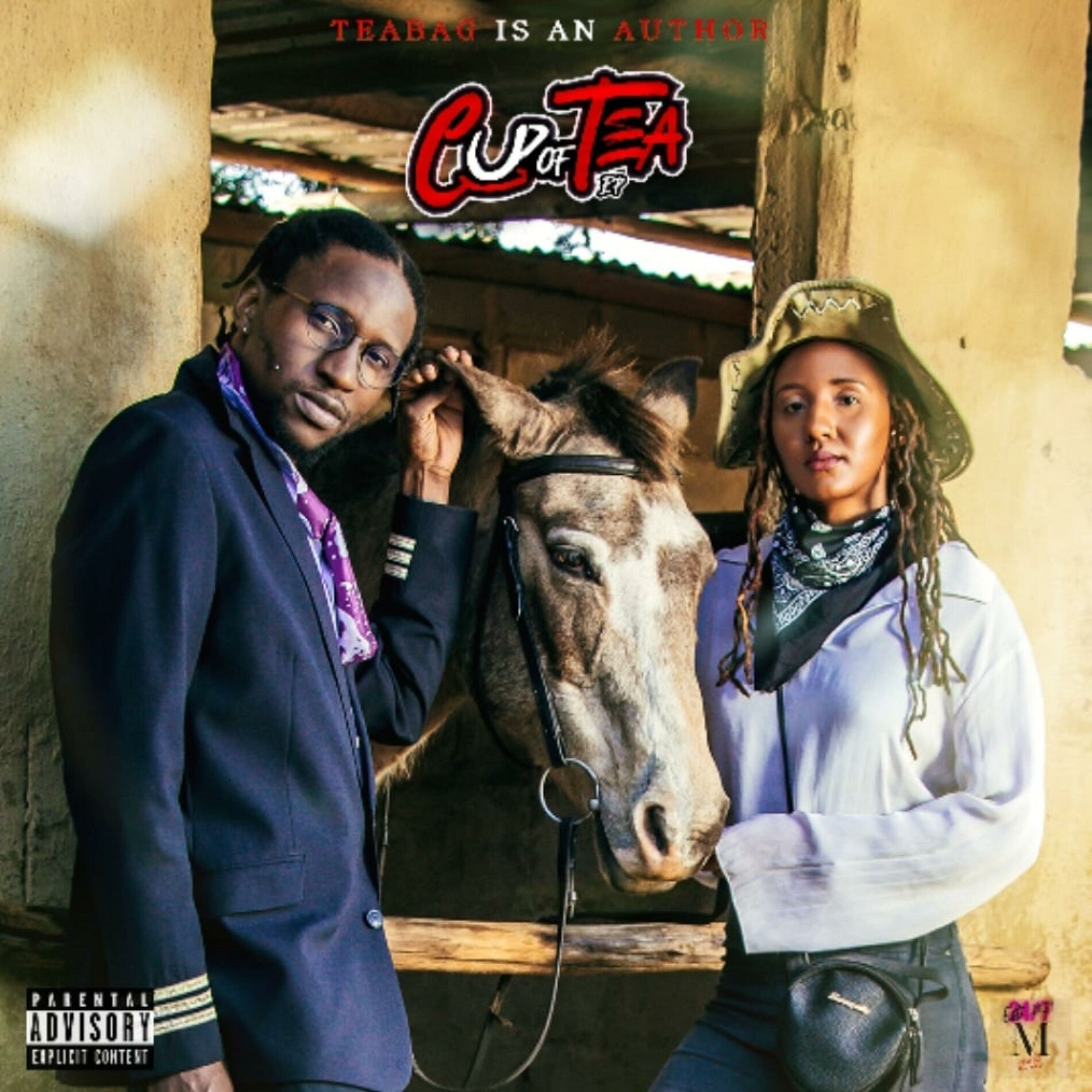Album cover of Cup of Tea (feat. Swiss & Favor)