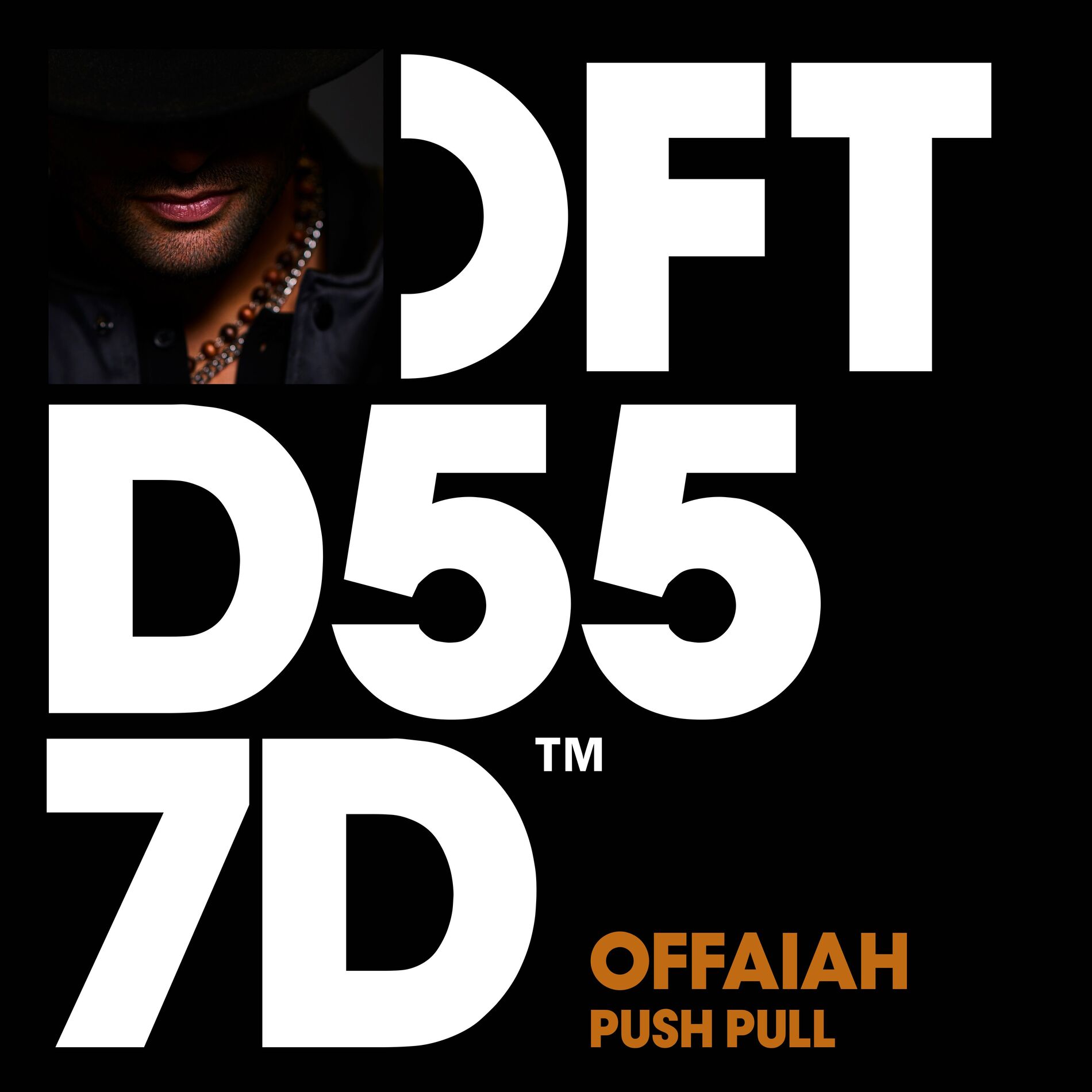 Album cover of Push Pull