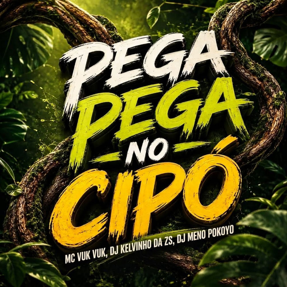 Pega Pega no Cipo