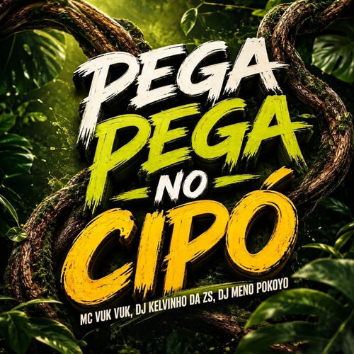 Pega Pega no Cipo