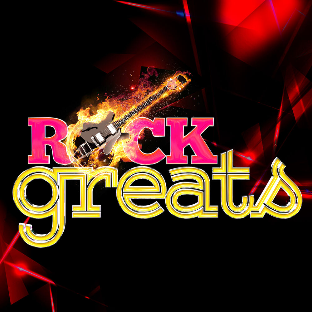 Picture of Rock Greats