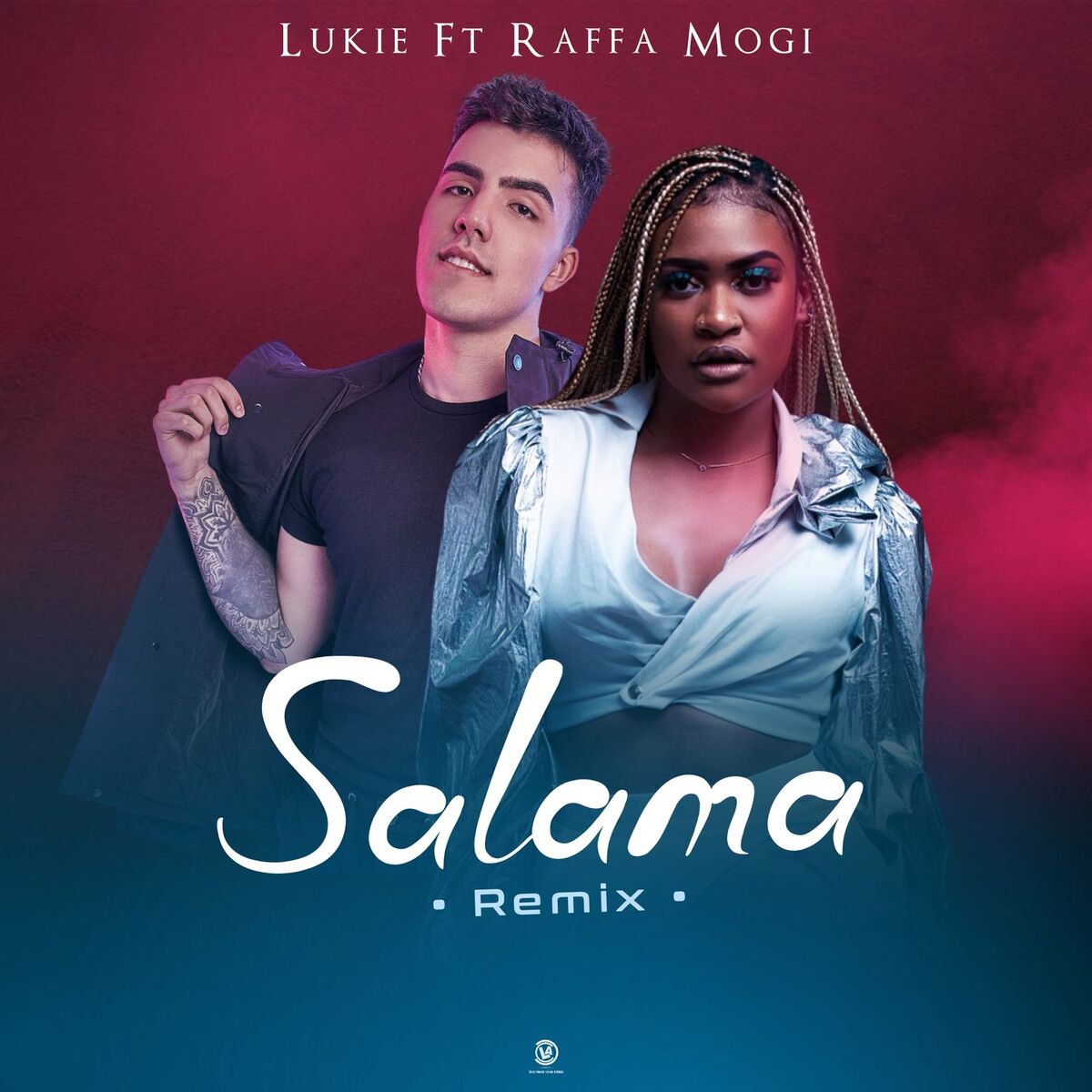 Album cover of Salama (Remix)