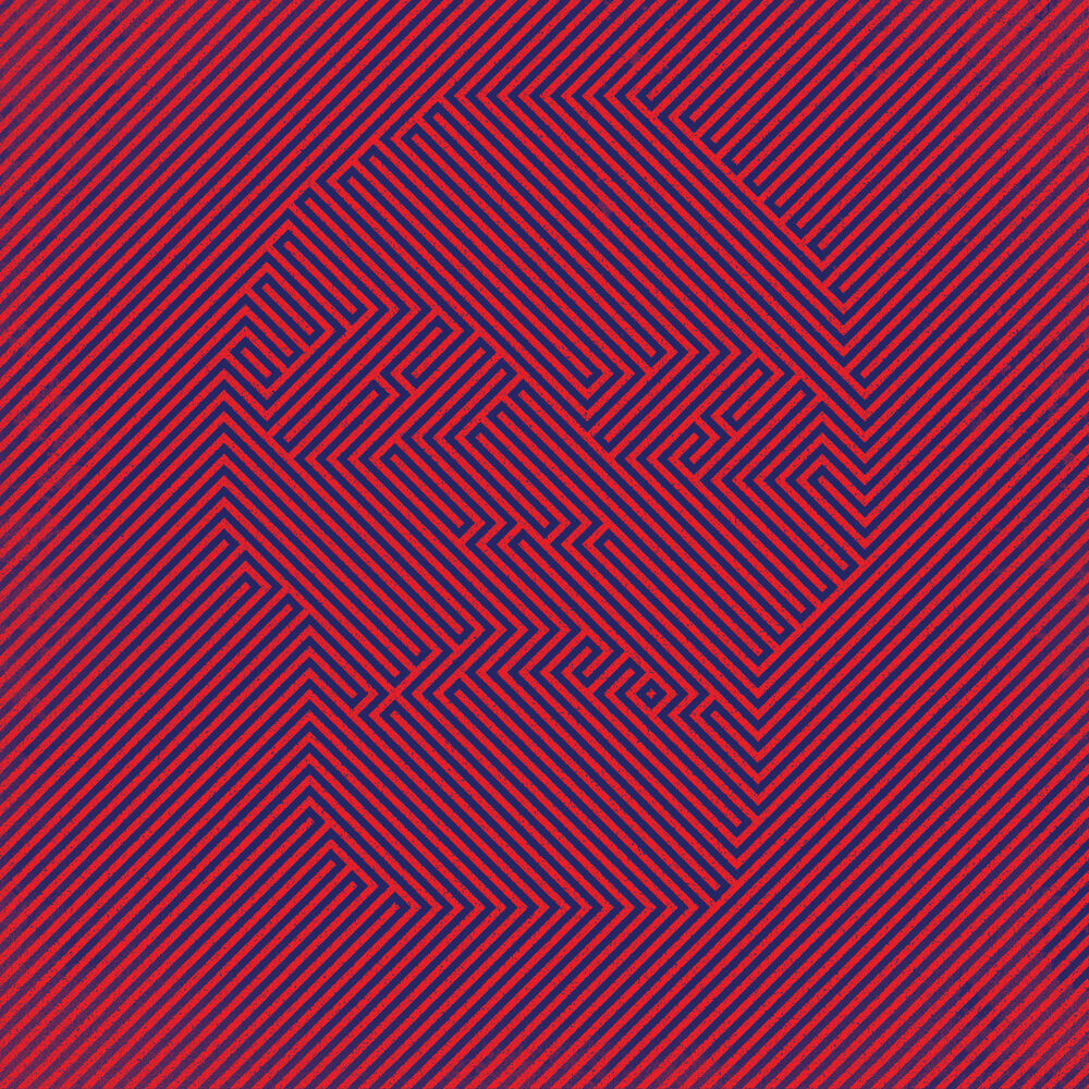 Picture of Red Waves Remixed