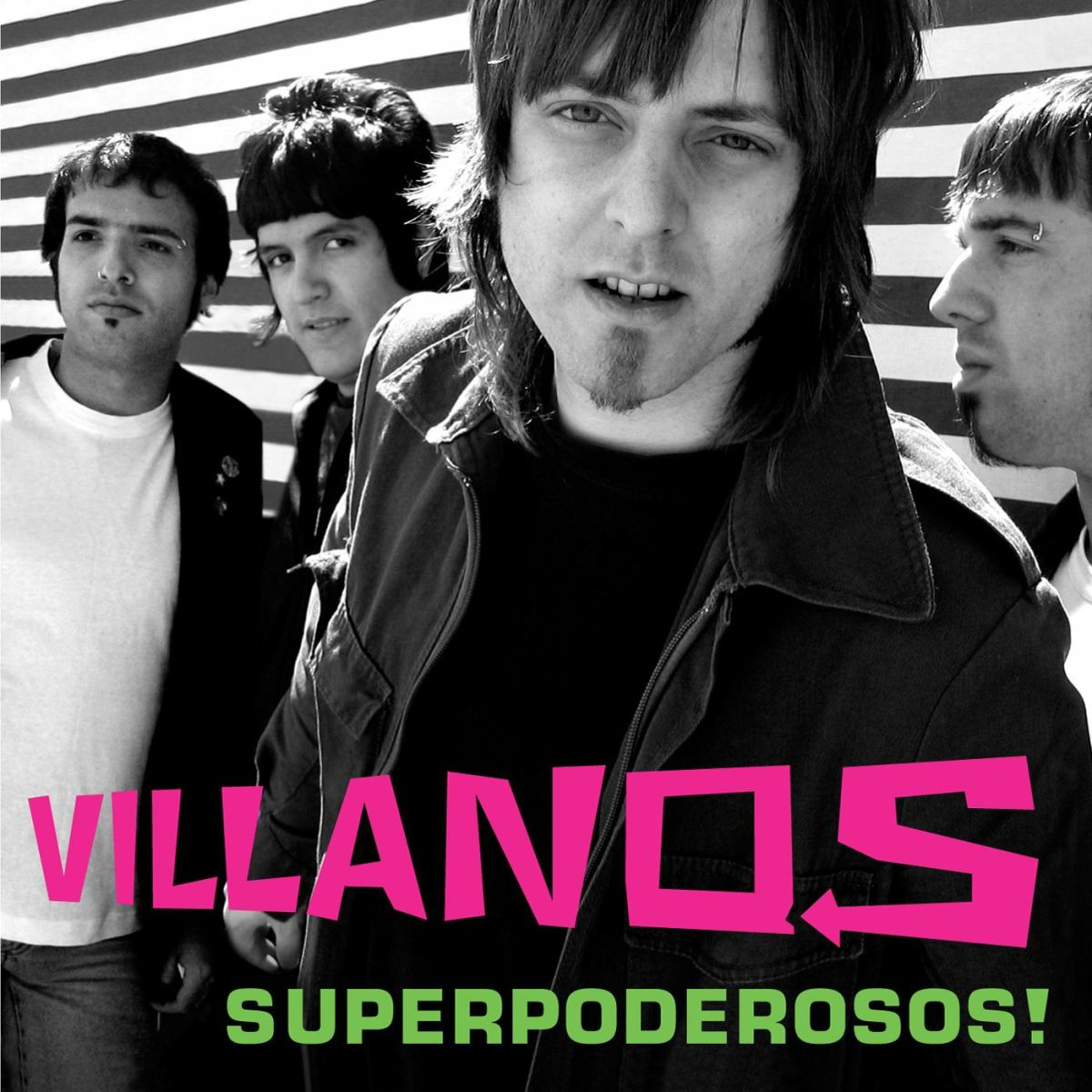Album cover of Sin mí