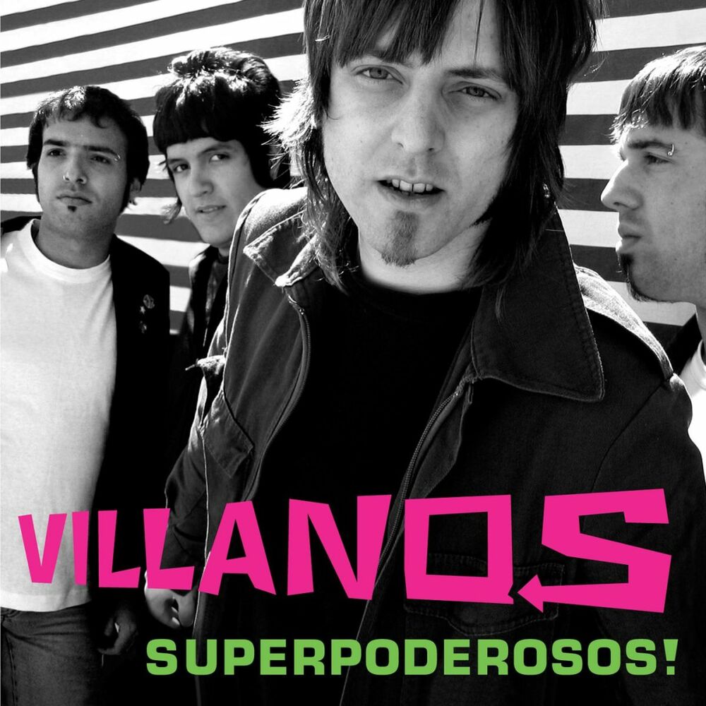Picture of Superpoderosos