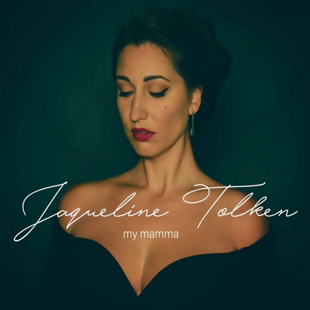 Picture of My Mamma