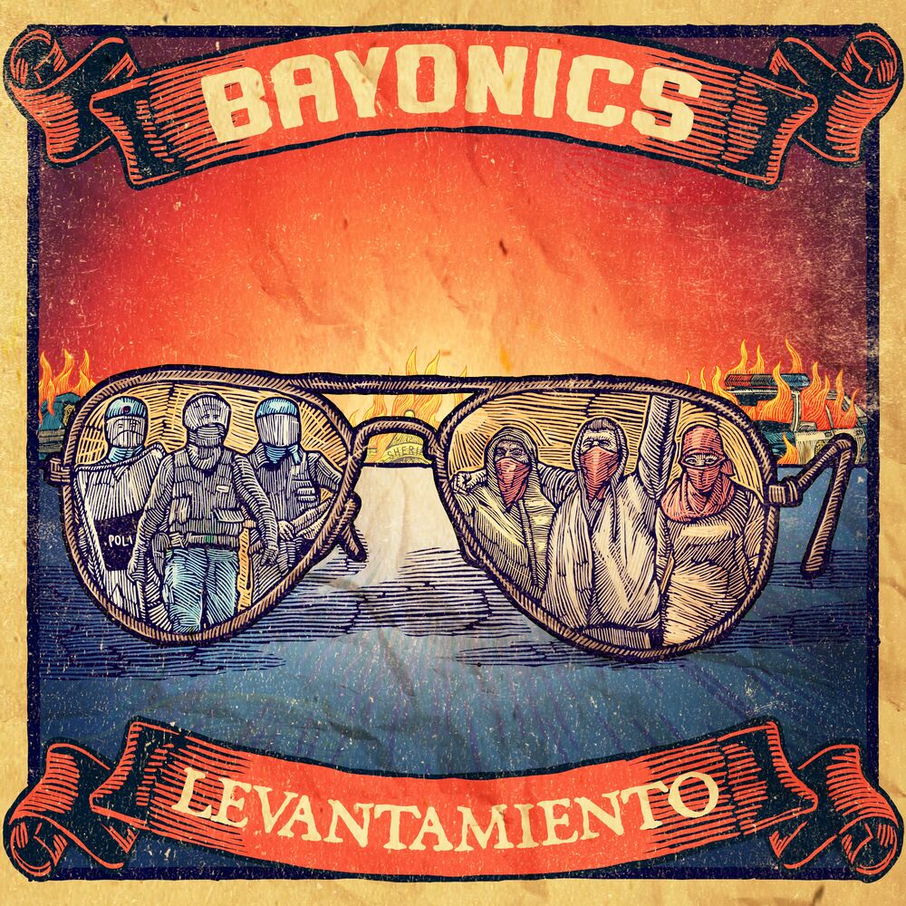 Picture of Levantamiento