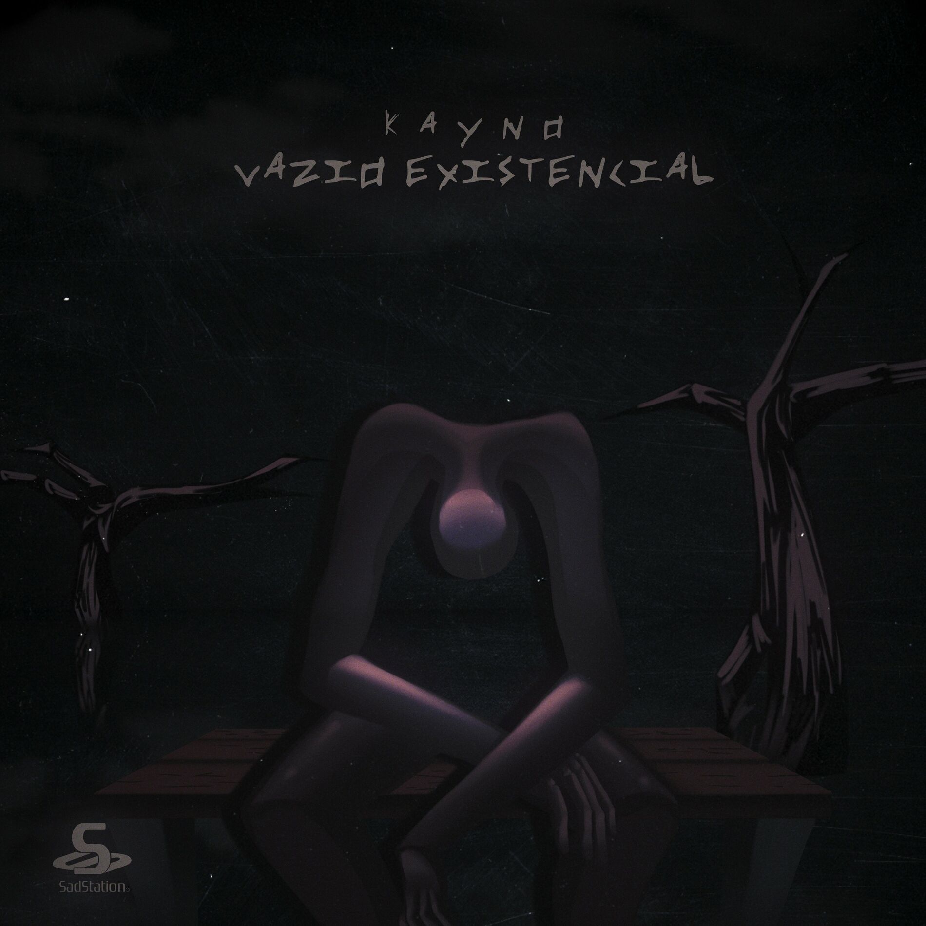 Album cover of Vazio Existencial