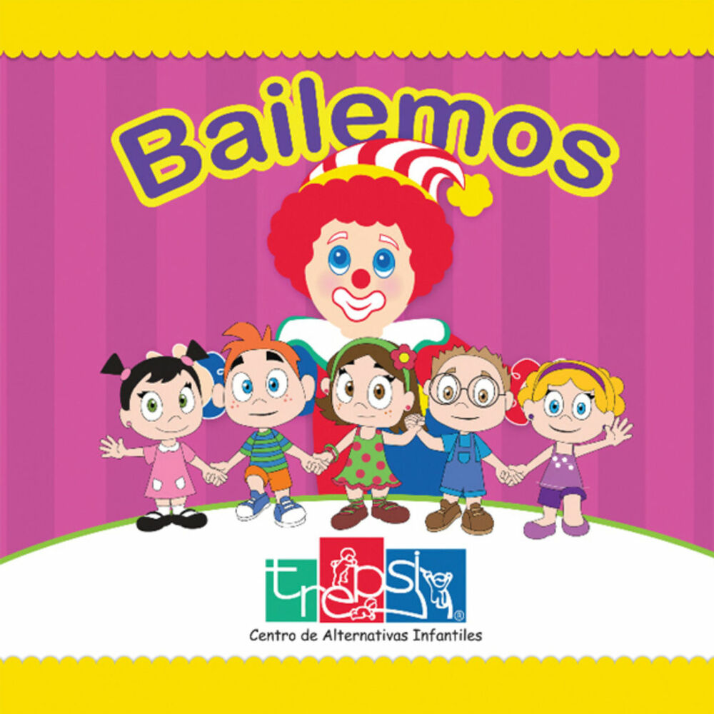 Picture of Bailemos