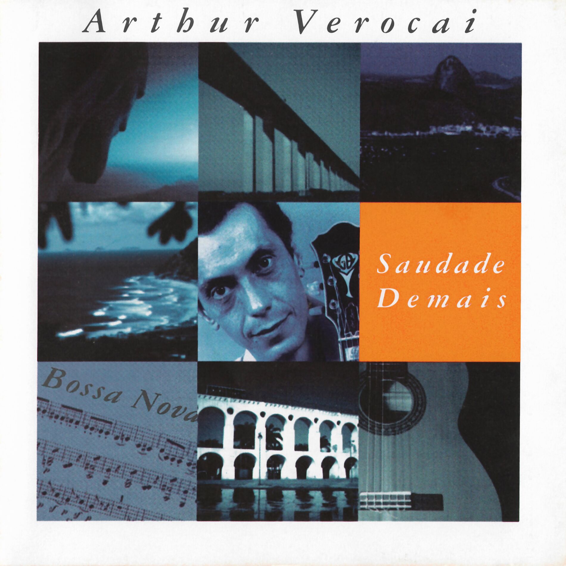 Album cover of Isabel Tchau