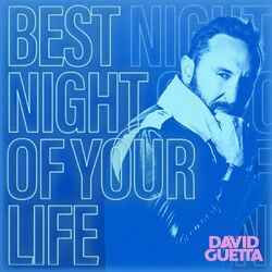 Cover of Best Night of Your Life
