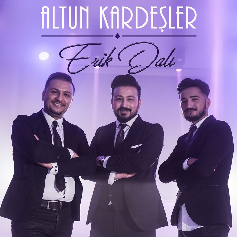 Picture of Erik Dalı