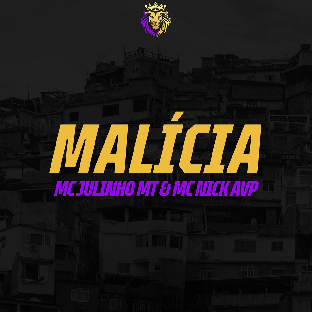 Picture of Malícia