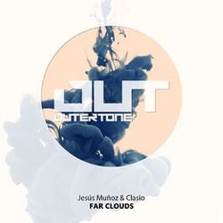 Cover of Far Clouds