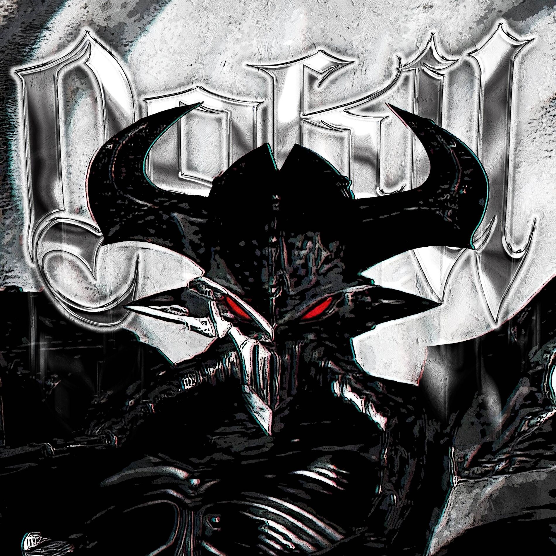 Album cover of DOKU