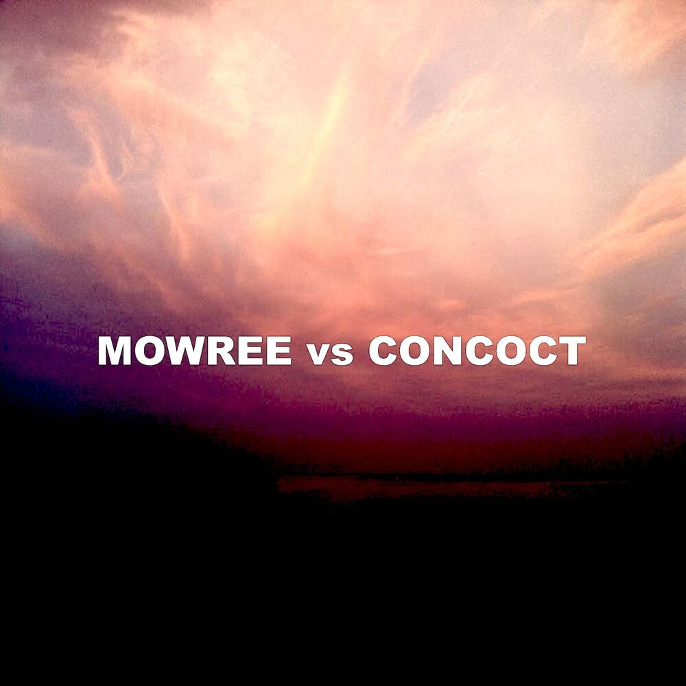 Picture of Mowree vs Concoct (melodic techno)