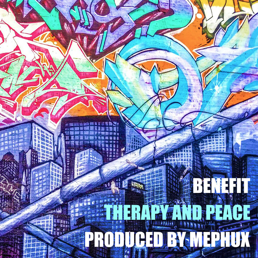 Picture of Therapy and Peace