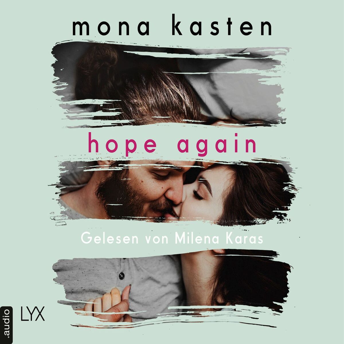 Album cover of Hope Again - Again-Reihe 4 (Ungekürzt)